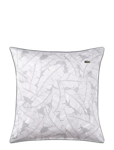 Lleaf Pillow Case Home Textiles Bedtextiles Pillow Cases Grey Lacoste ...