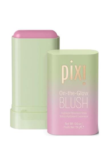 On-The-Glow Blush Rouge Makeup Pink Pixi