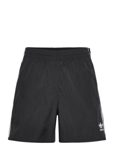 Sprinter Shorts Bottoms Shorts Casual Black Adidas Originals