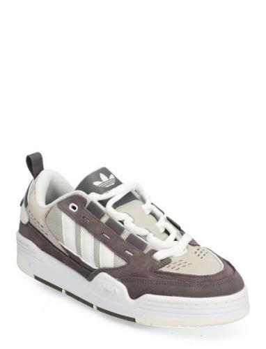 Adi2000 Sport Sneakers Low-top Sneakers Khaki Green Adidas Originals