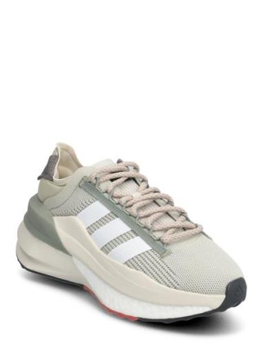 Avryn_X Low-top Sneakers Green Adidas Sportswear