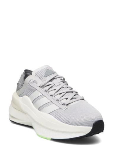 Avryn_X Low-top Sneakers Grey Adidas Sportswear