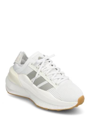 Avryn_X Low-top Sneakers White Adidas Sportswear