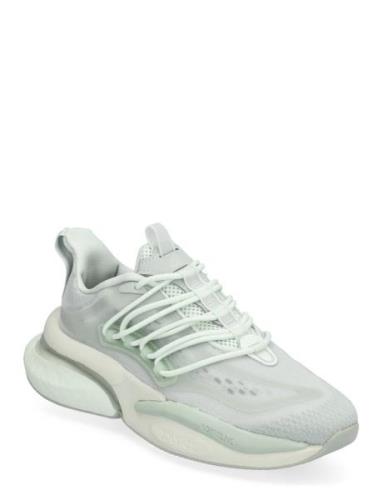 Alphaboost V1 Low-top Sneakers Green Adidas Sportswear