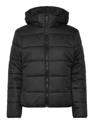 Meefic Wmn Foret Jakke Black G-Star RAW