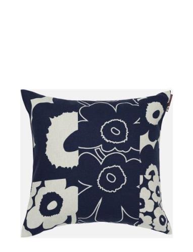 Unikko Kollaasi C.cover 50X50 Home Textiles Cushions & Blankets Cushio...