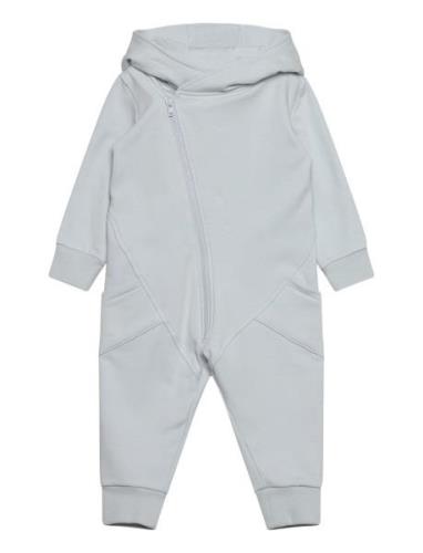 Baby Jumpsuit Jumpsuit Blue Gugguu