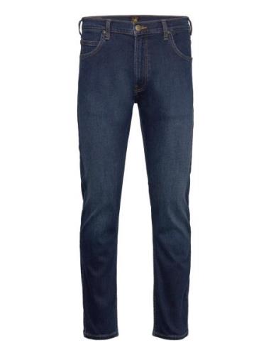 Rider Bottoms Jeans Slim Navy Lee Jeans