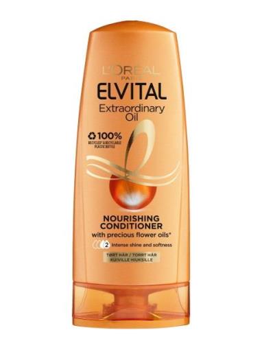 L'oréal Paris Elvital Extraordinary Oil Conditi R 200 Ml Conditi R Bal...