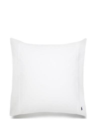 Player 2 Pc Home Textiles Bedtextiles Pillow Cases White Ralph Lauren ...