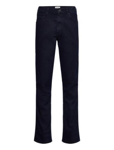 Greensboro Bottoms Jeans Regular Navy Wrangler