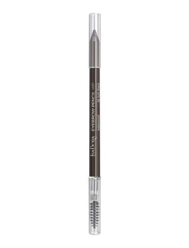 Eyebrow Pencil Wp Øjenbrynsblyant Makeup IsaDora