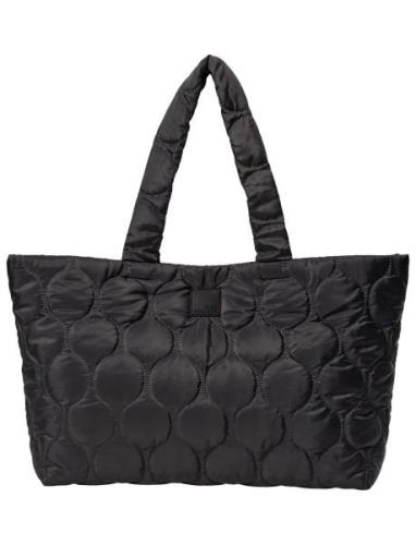 Shopper Tote Taske Grey Sofie Schnoor