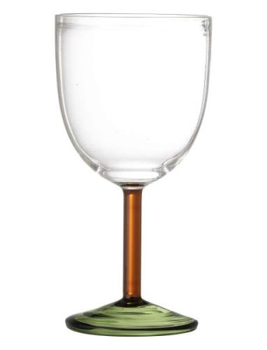 Martine Wine Glass Home Tableware Glass Wine Glass Red Wine Glasses Gr...