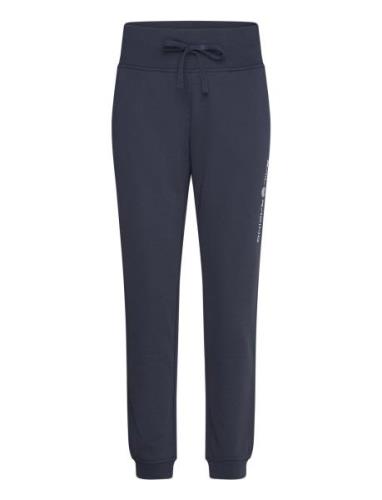 W Gale Sweat Pant Sport Sweatpants Navy Sail Racing