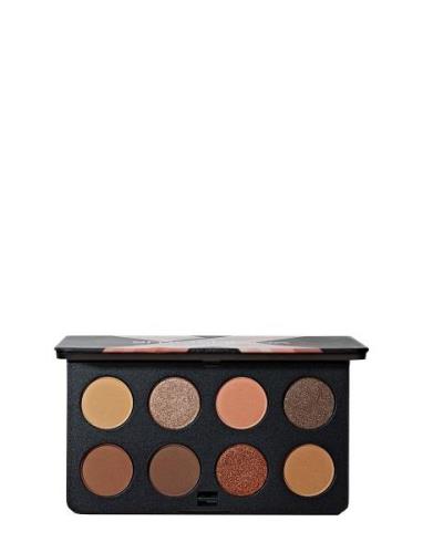 Always On Moodboard Eyeshadow Palette Øjenskyggepalet Makeup Multi/pat...