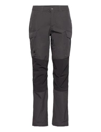 W Vandre Tur Pant Sport Sport Pants Multi/patterned Helly Hansen