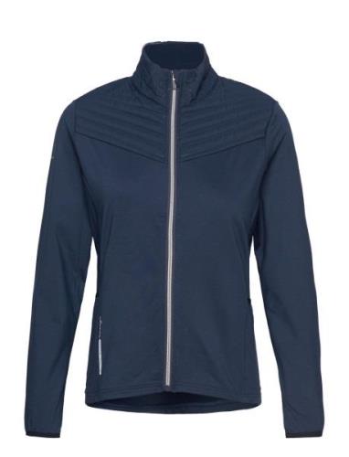 Lds Gleneagles Thermo Midlayer Sport Sweatshirts & Hoodies Fleeces & M...