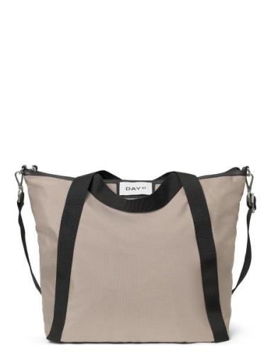 Day Gweneth Re-S Cross Shopper Taske Beige DAY ET