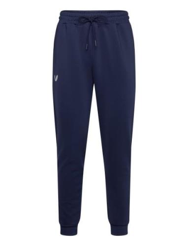 Scuba Joggers Bottoms Sweatpants Navy Castore