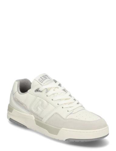 Brookpal Sneaker Low-top Sneakers White GANT