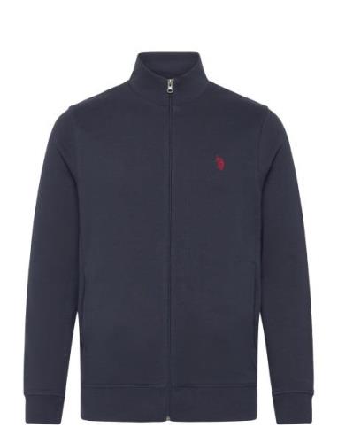 Uspa Sweat Collar/Zip Eran Men Tops Sweatshirts & Hoodies Sweatshirts ...