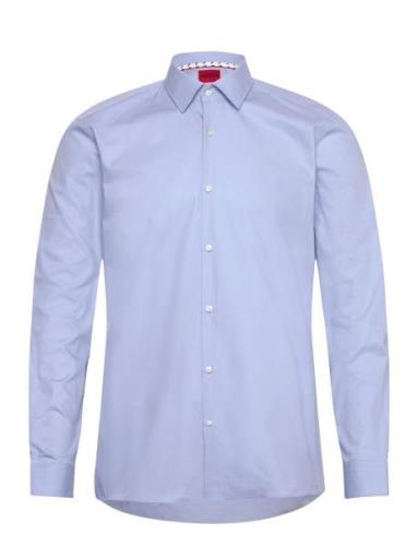 Koey Designers Shirts Business Blue HUGO