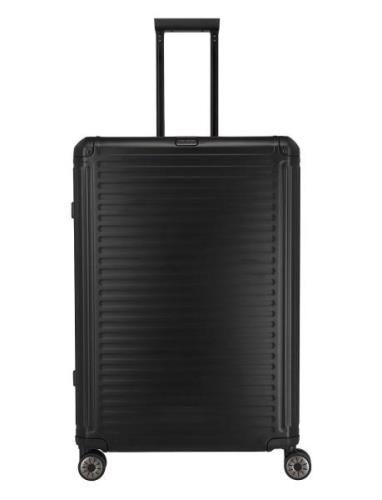 Next, 4W Trolley L Bags Suitcases Black Travelite