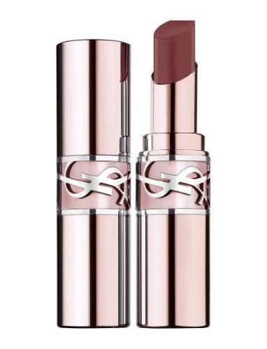 Ysl Loveshine Candy Glow Tinted Lip Balm Nude Pleasure 7B Beauty Women...