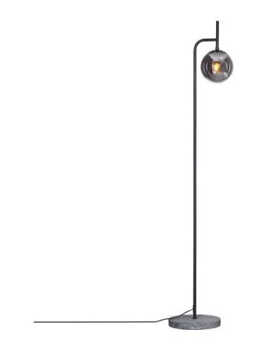 Boyle Floor Lamp Home Lighting Lamps Floor Lamps Black By Rydéns