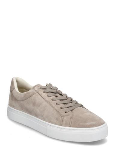 Paul 2.0 Low-top Sneakers Beige VAGABOND