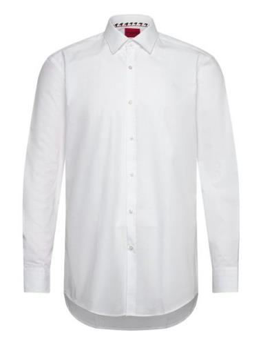 Koey Designers Shirts Business White HUGO