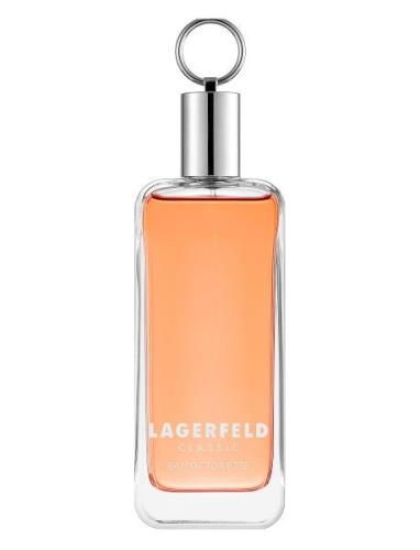 Classic Edt Parfume Eau De Parfum Nude Karl Lagerfeld Fragrance