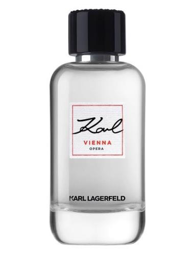 Vienna Opera Edt 100 Ml Parfume Eau De Parfum Nude Karl Lagerfeld Frag...