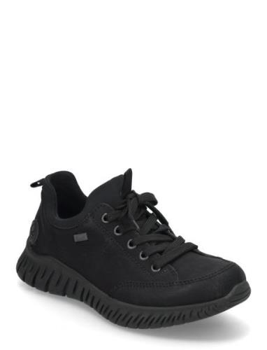 M5352-00 Low-top Sneakers Black Rieker