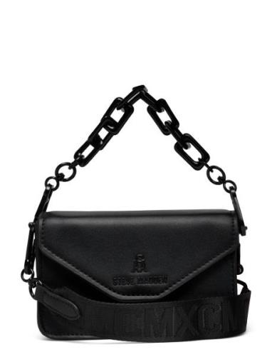 Bhessa Crossbody Bag Bags Crossbody Bags Black Steve Madden