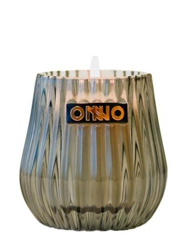 Onno Eclectic Candle Duftlys Nude ONNO