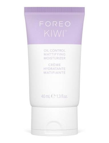 Kiwi™ Oil Control Mattifying Moisturizer Fugtighedscreme Dagcreme Nude...