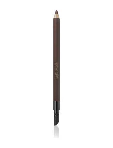 Double Wear 24H Waterproof Gel Eye Pencil Eyeliner Makeup Estée Lauder