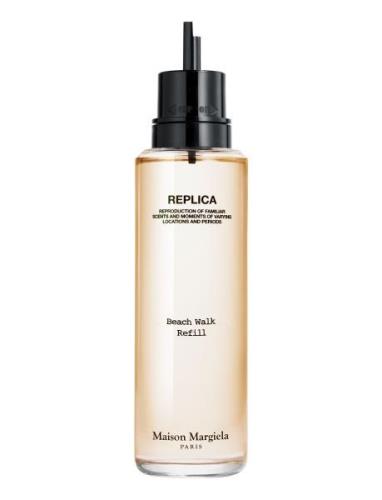 Repl Refill 100Ml Beach Walk Parfume Eau De Toilette Nude Maison Margi...