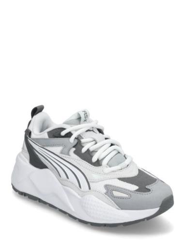 Rs-X Efekt Prm Sport Sneakers Low-top Sneakers White PUMA