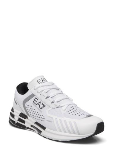 Sneakers Low-top Sneakers White EA7