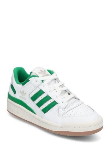 Forum Low Cl J Low-top Sneakers White Adidas Originals