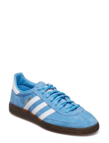 Handball Spezial Low-top Sneakers Blue Adidas Originals