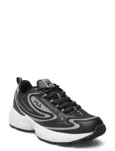 Fila Actix Wmn Low-top Sneakers Black FILA