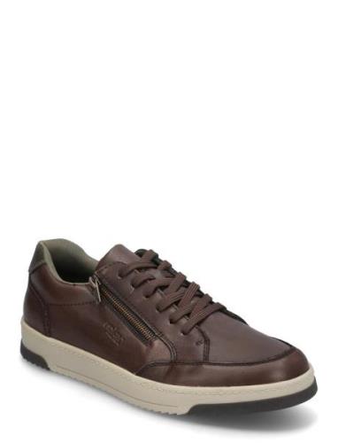 17502-25 Low-top Sneakers Brown Rieker