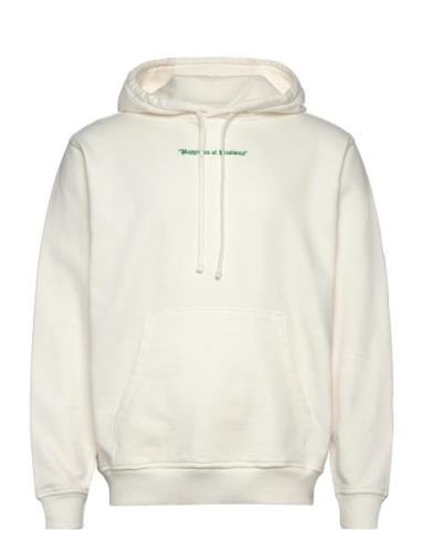 Nb Lawn Club Hoodie Cannoli Cream Designers Sweatshirts & Hoodies Hood...