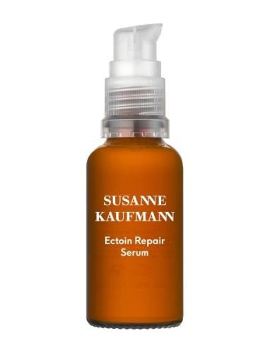 Sk Ectoin Repair Serum 30 Ml Serum Ansigtspleje Nude Susanne Kaufman