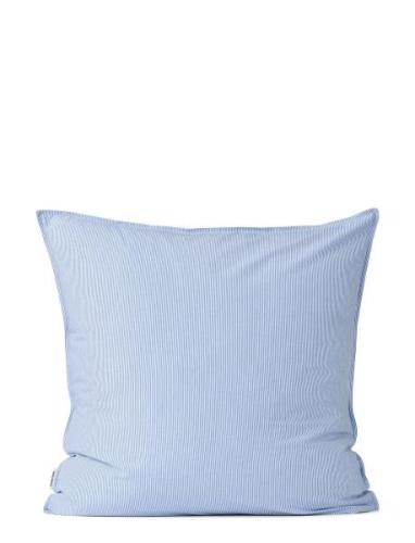 Hovedpudebetræk Home Textiles Bedtextiles Pillow Cases Blue STUDIO FED...