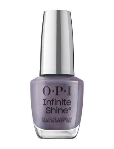 Is - Funmetal Neglelak Makeup Purple OPI